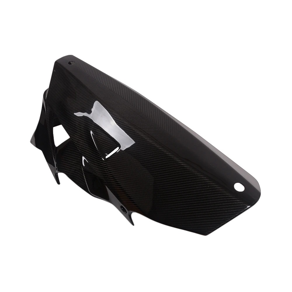 S1000RR  2011-2014 Motorcycle 100% Carbon Fiber Belly Pan